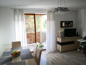 Apartament Anna, Ustka